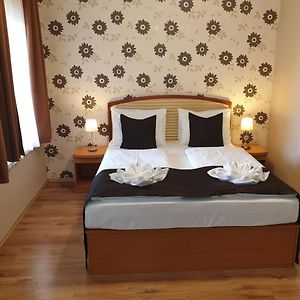 Superior Kamer met een King Size Bed