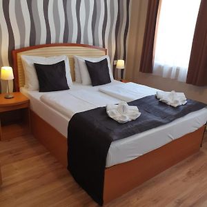Standaard Double Kamer